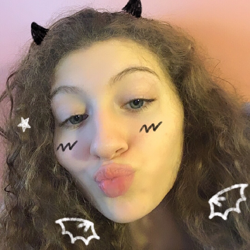 Meet your Posher, Melanie